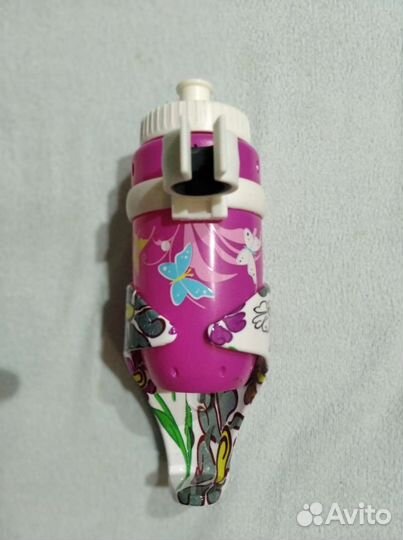 Фляга для велосипеда