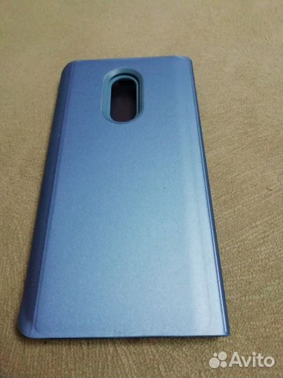 Чехол Xiaomi note 4x