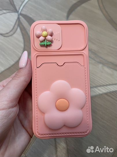 Чехол на iPhone 12 mini