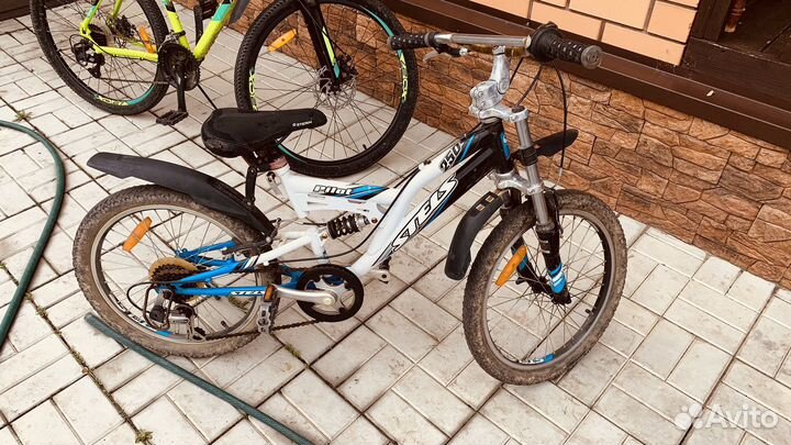 Велосипед Stels детский