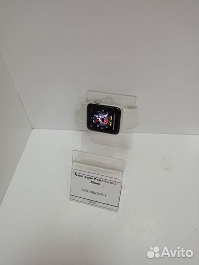 Часы Apple Watch Series 3 38mm