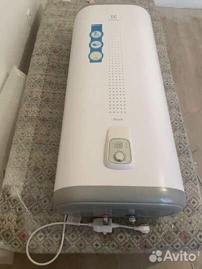 Водонагреватель