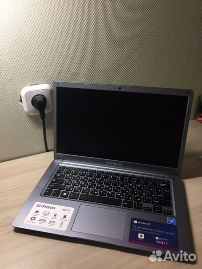 Irbis NB75