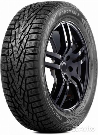 Nokian Tyres Nordman 7 215/55 R16 97T