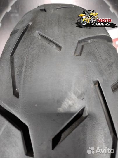 170/60/17 R17 Continental TrailAttack 3 №14850