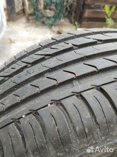 Nokian Tyres Nordman SX2 205/55 R16