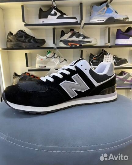 Кроссовки New Balance 574