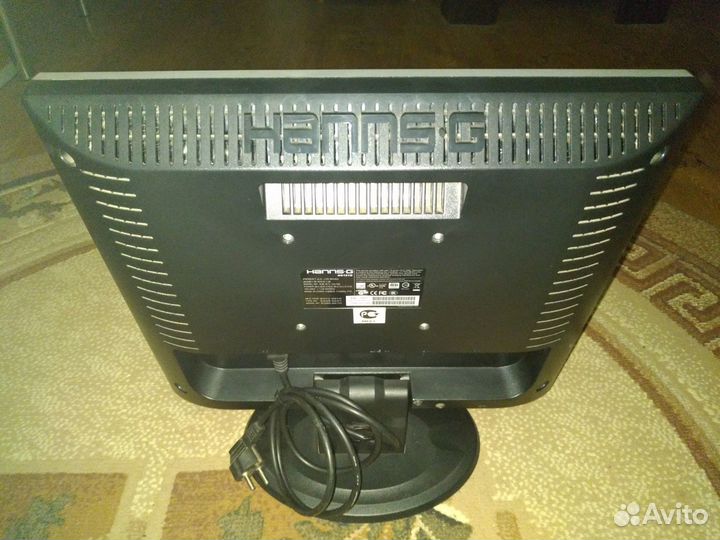 Патч корд оптический