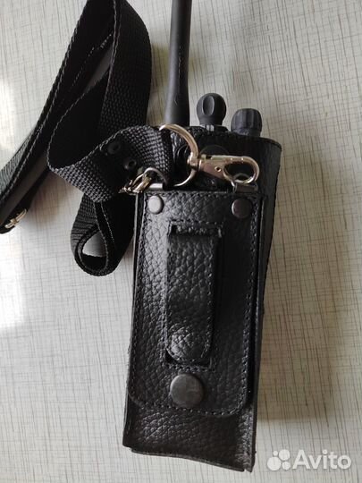 Чехол-кобура для Motorola XTS1500 (XTS2500)