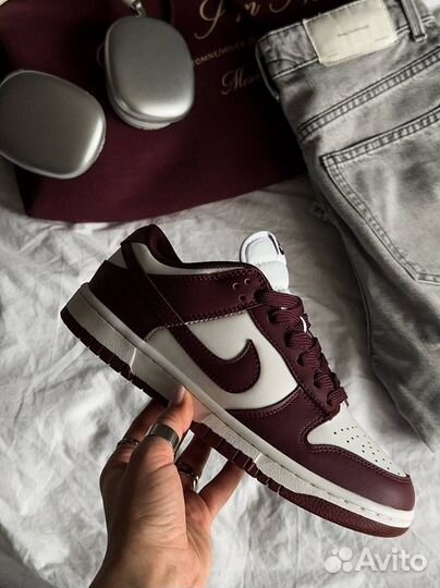 Кроссовки Nike sb dunk low