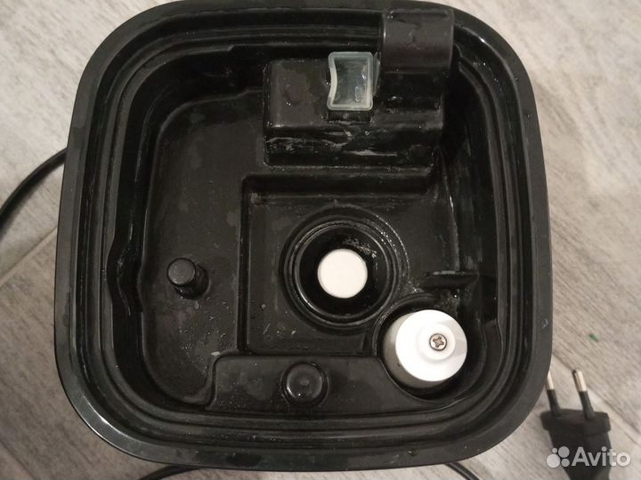 Увлажнитель воздуха ballu