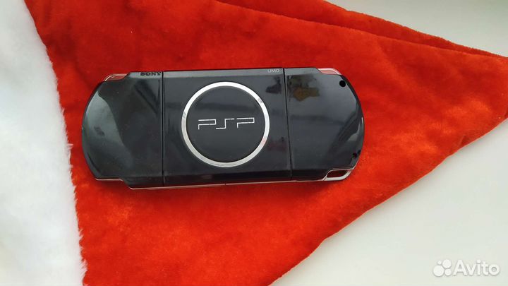 Sony PSP 3008