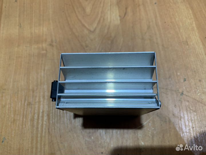 Усилитель музыкальный Bmw x3 e83