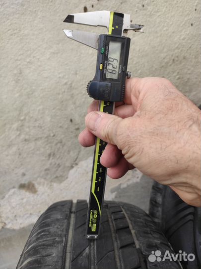 Продам резину с дисками