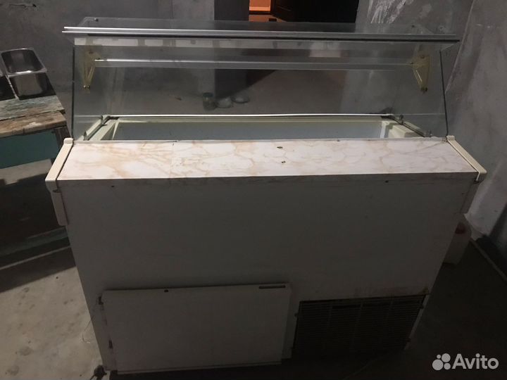 Холодильник Б/У