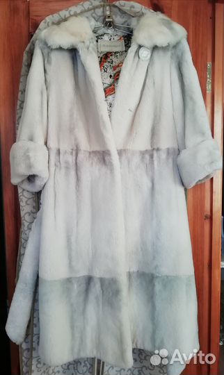 Продам шубу