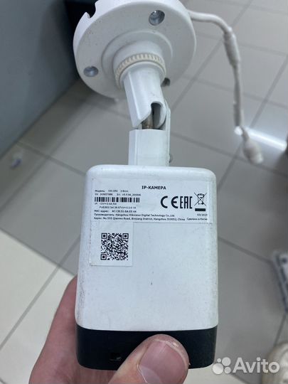 Hi watch видеокамера