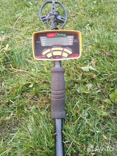 Металлоискатель garrett ace 350 euro