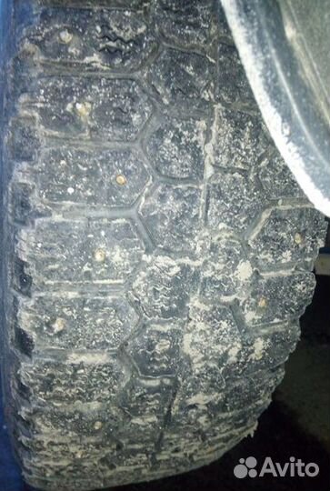 Bridgestone WT12 175/70 R13