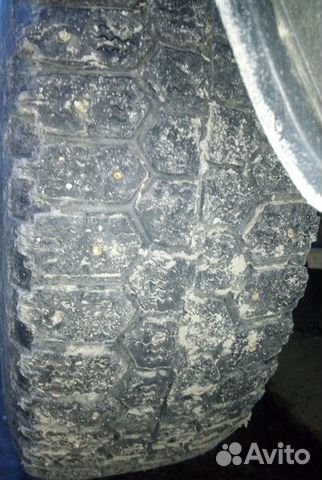 Bridgestone WT12 175/70 R13