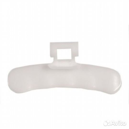 Ручка люка стиральной машины samsung (DC64-01948A)