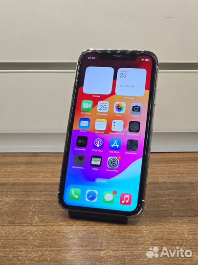 iPhone Xr, 128 ГБ
