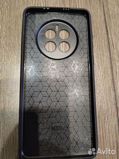 Чехол на Huawei Хонор Mate 50