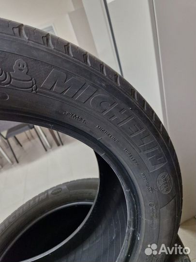 Michelin Latitude Tour HP 285/50 R20 112V