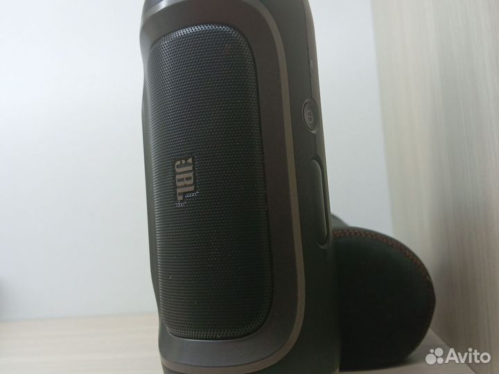 Колонка JBL Charge 1