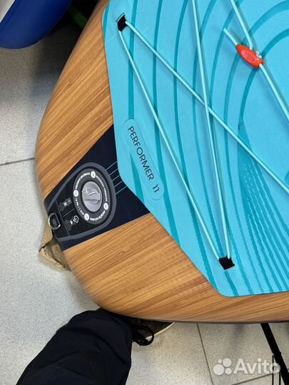 Сап борд Sup board Raptor