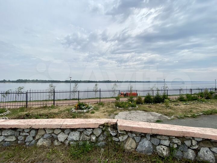 1-к. квартира, 37,4 м², 3/16 эт.