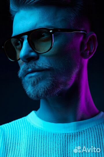 RGB свет для фото/видео ulanzi vl119