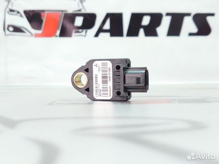 Датчик AIR BAG Mitsubishi Lancer X (2007—2010)