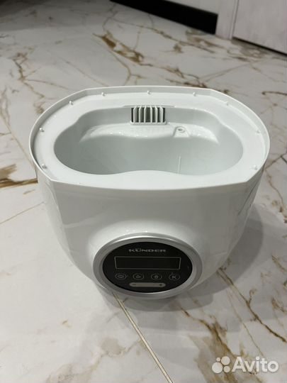 Стерилизатор для бутылочек с сушкой