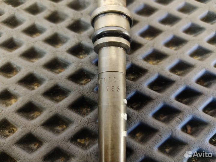 5410170324 Трубка топливная