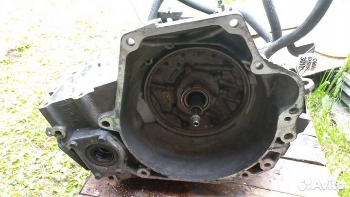 АКПП Chrysler PT Cruiser Wagon (2000-2010)