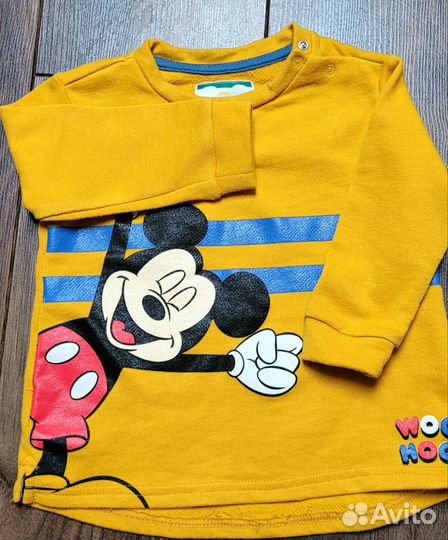 Детская одежда для мальчиков 1 - 2 года