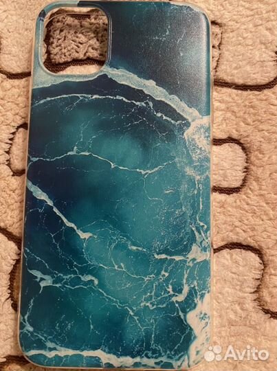 Чехол на iPhone 8, 11