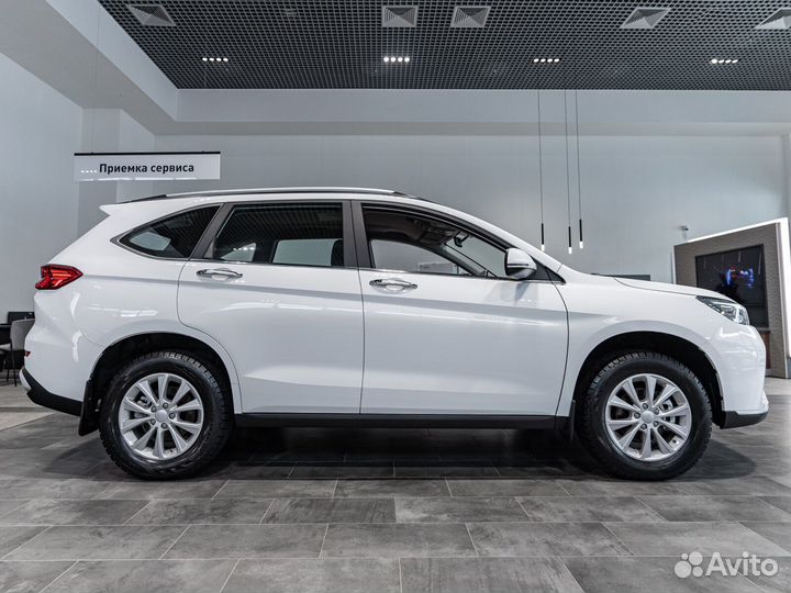 Haval M6 1.5 МТ, 2024