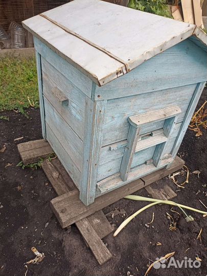 Улей для пчел бу