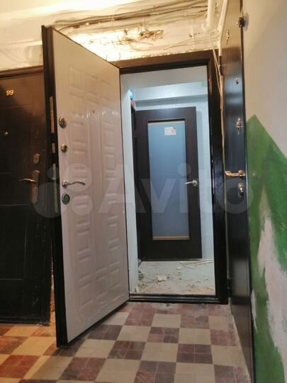 2-к. квартира, 44 м², 2/10 эт.