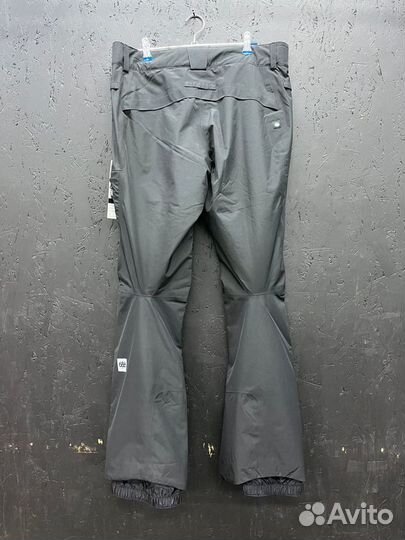 Брюки для сноуборда 686 mens glcr gore-TEX