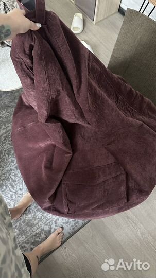 Кресло мешок XL