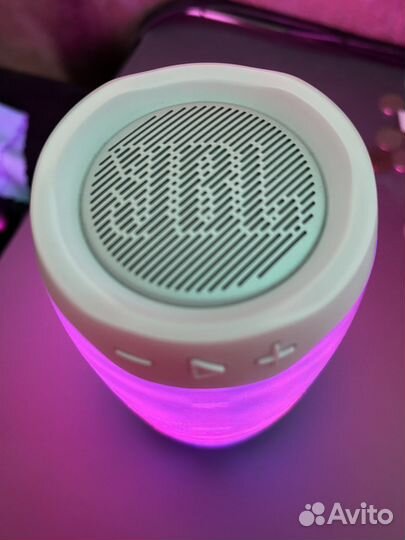 Колонка Jbl pulse 4