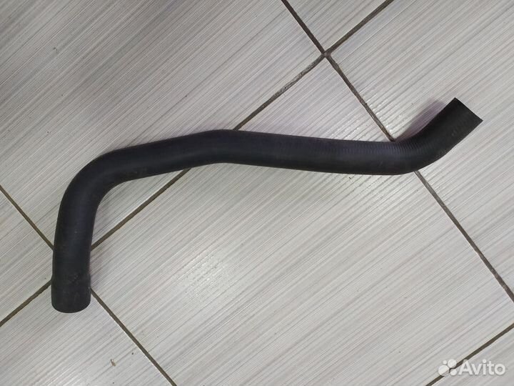 Патрубки ваз 2110 2170 Granta Vesta