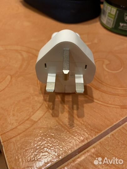 10w usb power adapter apple