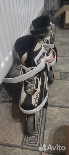 Ролики детские