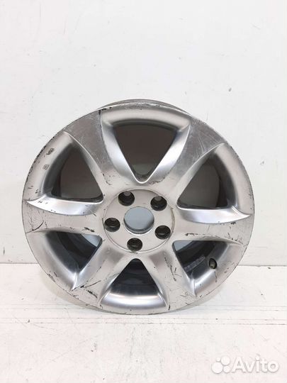 Диск R17 Nissan Teana