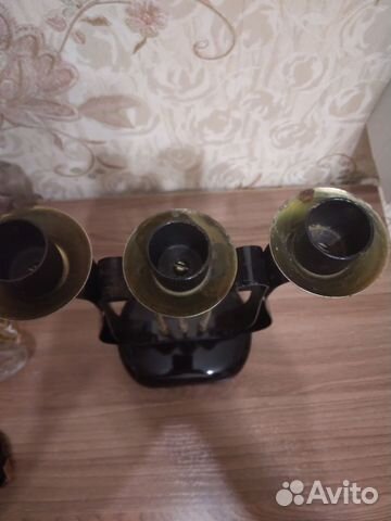 Подсвечник