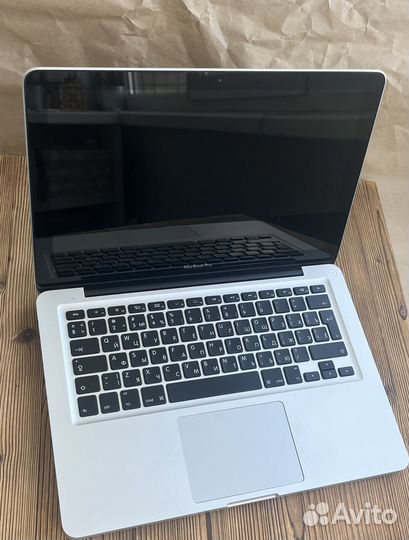 Apple MacBook Pro 13 i7